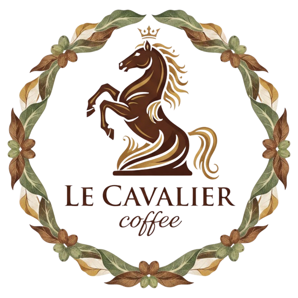 Le Cavalier Coffee